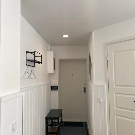 Apartamento Center Maneezi