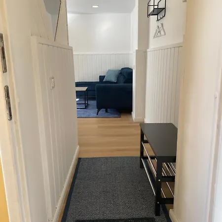 Center Maneezi Apartment Tallinn