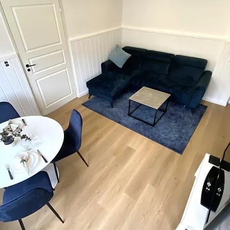 Center Maneezi Apartamento