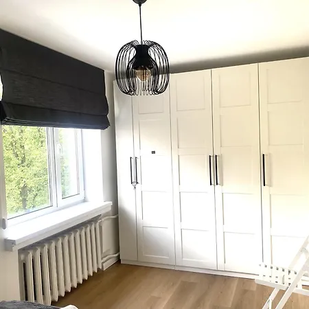 Center Maneezi アパート タリン