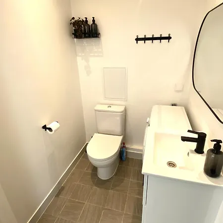 Apartamento Center Maneezi