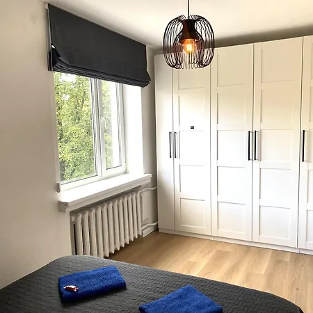 Apartamento Center Maneezi *