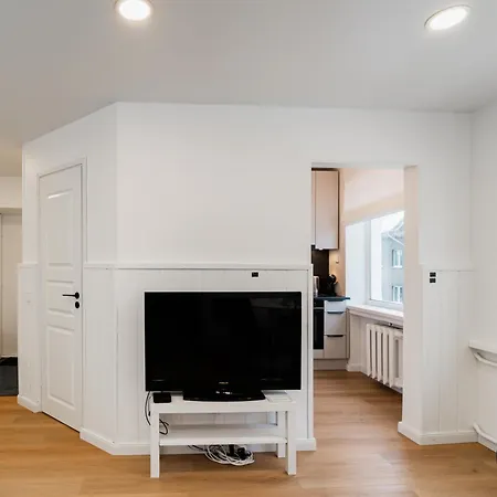 Center Maneezi * 塔林