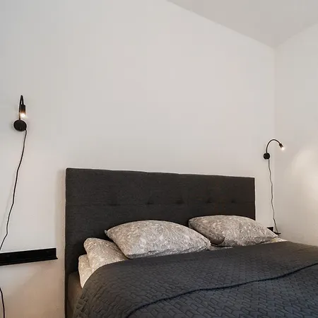 公寓 Center Maneezi 塔林