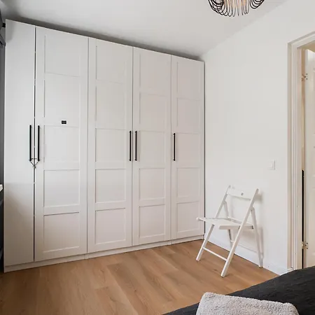 Apartament Center Maneezi Tallin