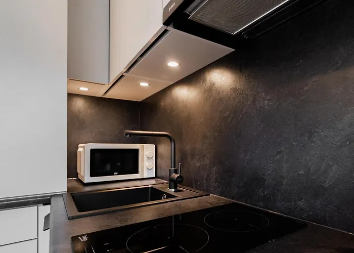 Center Maneezi * 塔林