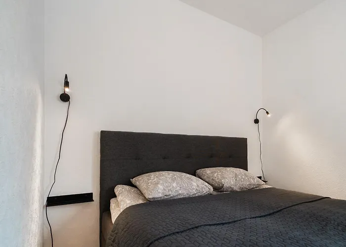 Apartament Center Maneezi Tallin