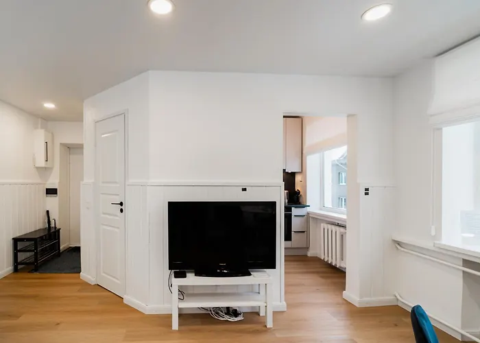 Center Maneezi * Таллин